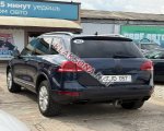 продам Volkswagen Touareg в пмр  фото 4