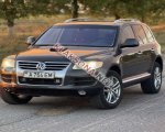продам Volkswagen Touareg в пмр  фото 3