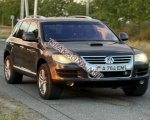 продам Volkswagen Touareg в пмр  фото 1