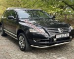 продам Volkswagen Touareg в пмр  фото 4