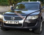 продам Volkswagen Touareg в пмр  фото 2