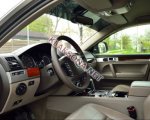 продам Volkswagen Touareg в пмр  фото 4