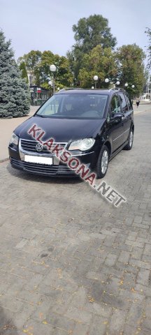 продам Volkswagen Touranв пмр фото 5