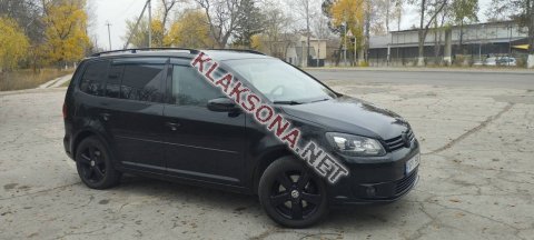 продам Volkswagen Touranв пмр  фото 6