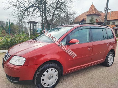 продам Volkswagen Touranв пмр  фото 5