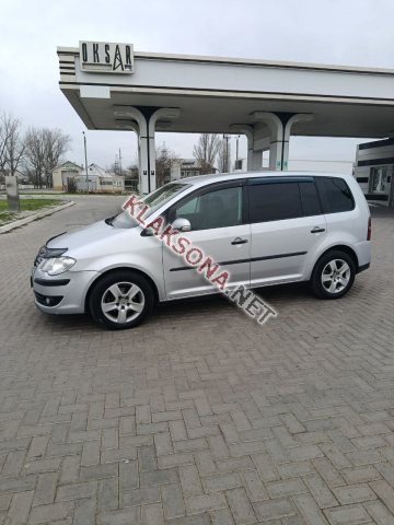 продам Volkswagen Touranв пмр  фото 6