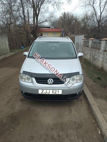 продам Volkswagen Touranв пмр  фото 6
