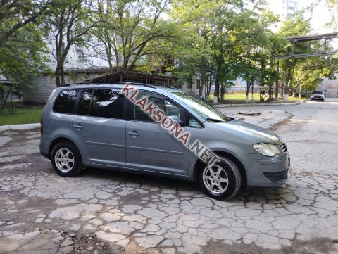 продам Volkswagen Touranв пмр  фото 6