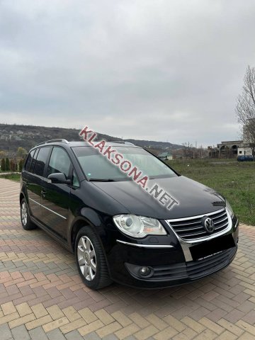 продам Volkswagen Touranв пмр  фото 4