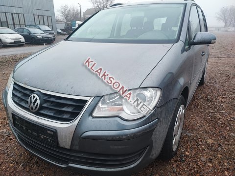 продам Volkswagen Touranв пмр  фото 6