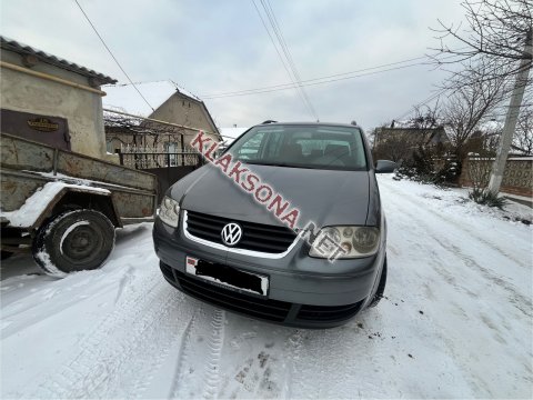 продам Volkswagen Touranв пмр  фото 4