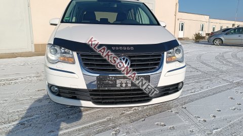 продам Volkswagen Touranв пмр  фото 6