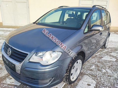 продам Volkswagen Touranв пмр  фото 4
