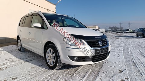 продам Volkswagen Touranв пмр  фото 6