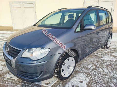 продам Volkswagen Touranв пмр  фото 4