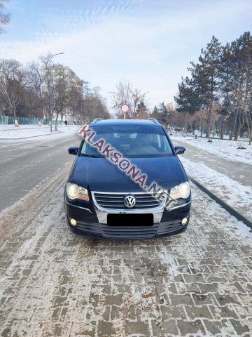продам Volkswagen Touranв пмр  фото 6