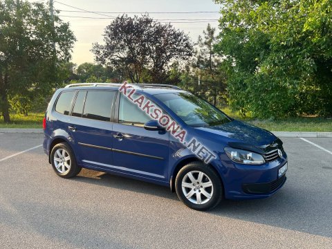 продам Volkswagen Touranв пмр  фото 6