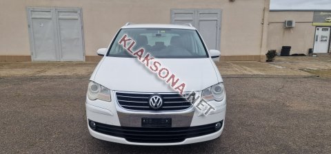 продам Volkswagen Touranв пмр  фото 5