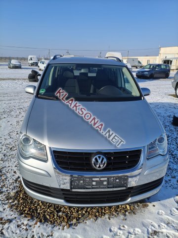 продам Volkswagen Touranв пмр  фото 5