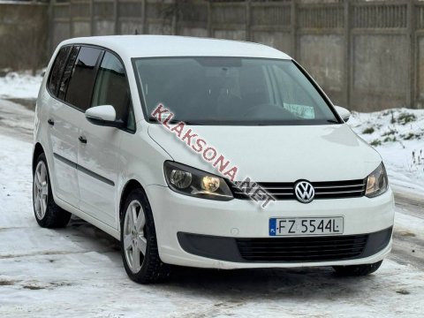 продам Volkswagen Touranв пмр  фото 5