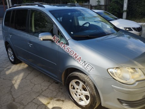 продам Volkswagen Touranв пмр  фото 6