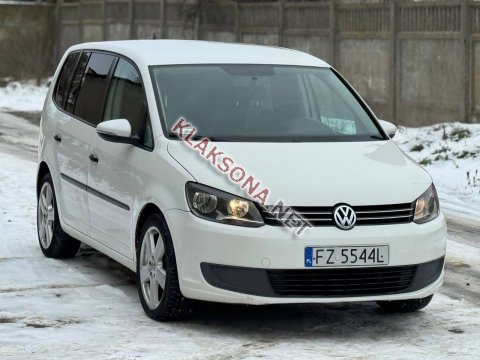 продам Volkswagen Touranв пмр  фото 6