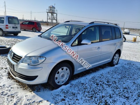 продам Volkswagen Touranв пмр  фото 5