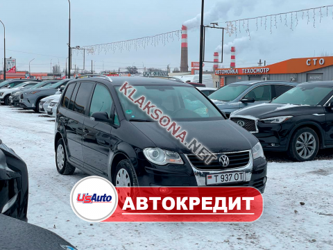 продам Volkswagen Touranв пмр  фото 5