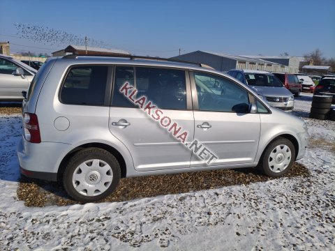 продам Volkswagen Touranв пмр  фото 5