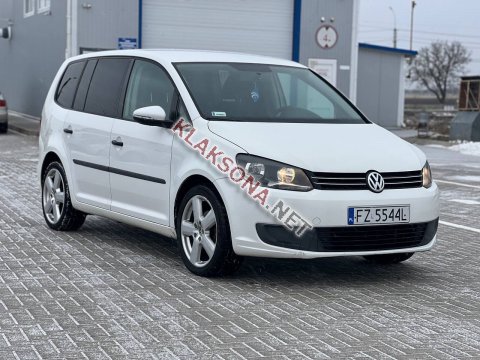 продам Volkswagen Touranв пмр  фото 6