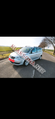 продам Volkswagen Touranв пмр  фото 5