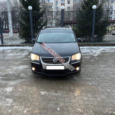 продам Volkswagen Touranв пмр  фото 4