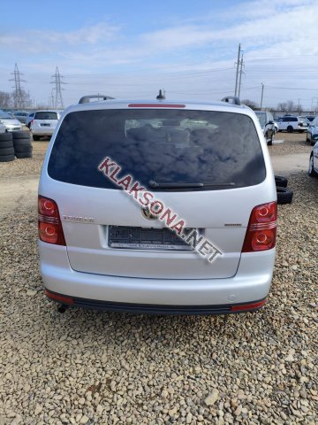 продам Volkswagen Touranв пмр  фото 5
