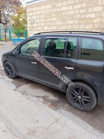 продам Volkswagen Touranв пмр  фото 4