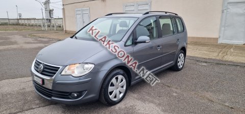 продам Volkswagen Touranв пмр  фото 4