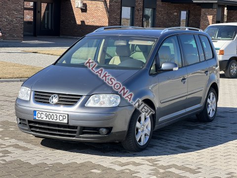 продам Volkswagen Touranв пмр  фото 4