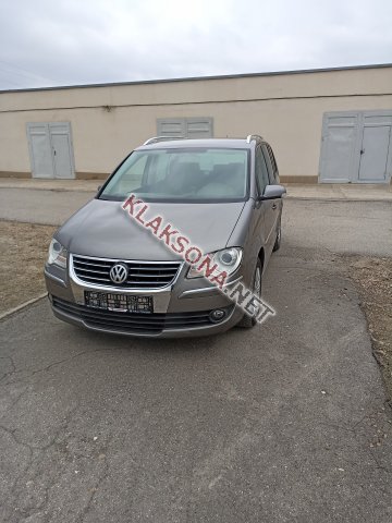 продам Volkswagen Touranв пмр  фото 6