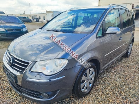 продам Volkswagen Touranв пмр  фото 6