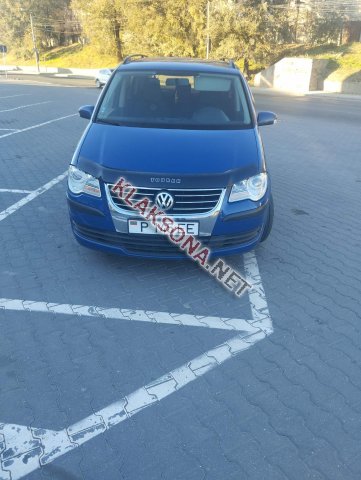 продам Volkswagen Touranв пмр  фото 5