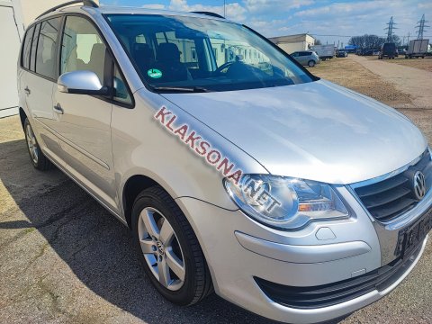 продам Volkswagen Touranв пмр  фото 5