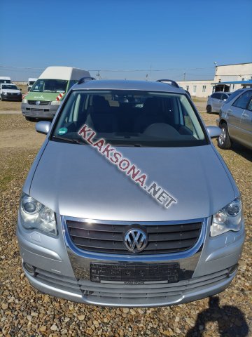 продам Volkswagen Touranв пмр  фото 5