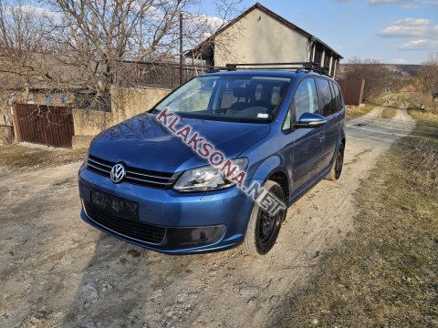 продам Volkswagen Touranв пмр  фото 4