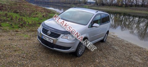 продам Volkswagen Touranв пмр  фото 4