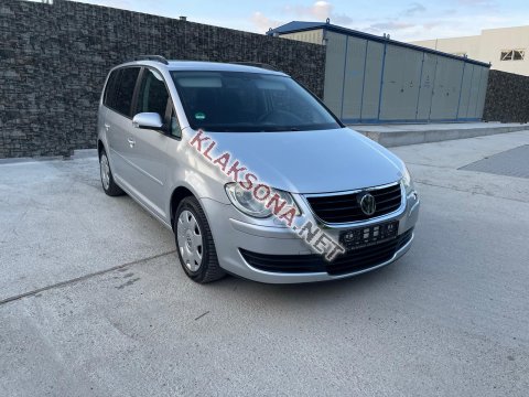 продам Volkswagen Touranв пмр  фото 5