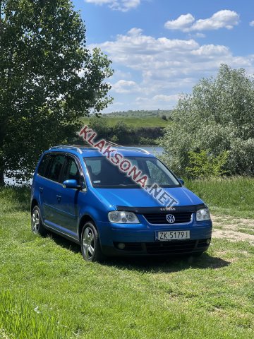 продам Volkswagen Touranв пмр  фото 5