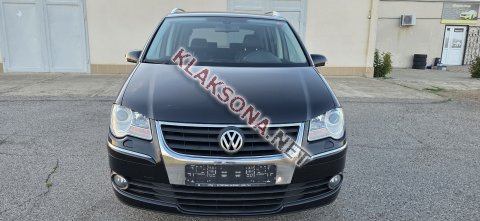 продам Volkswagen Touranв пмр  фото 6