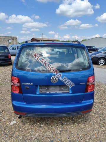 продам Volkswagen Touranв пмр  фото 5