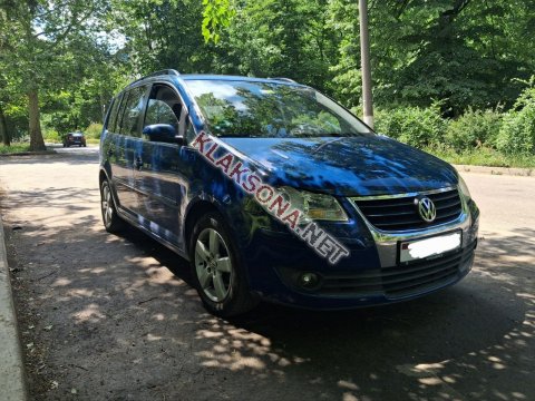 продам Volkswagen Touranв пмр  фото 6