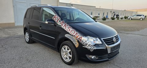 продам Volkswagen Touranв пмр  фото 6