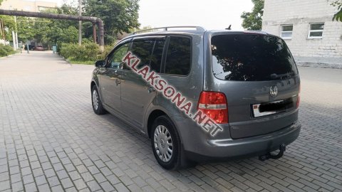 продам Volkswagen Touranв пмр  фото 5